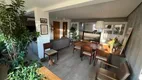 Foto 3 de Apartamento com 2 Quartos à venda, 106m² em Santa Maria, Uberlândia