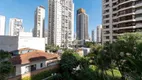 Foto 13 de Apartamento com 4 Quartos à venda, 191m² em Vila Nova Conceição, São Paulo