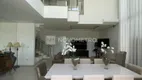 Foto 3 de Casa de Condomínio com 4 Quartos para venda ou aluguel, 481m² em Alphaville Dom Pedro, Campinas