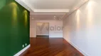 Foto 4 de Apartamento com 3 Quartos à venda, 151m² em Vila Itapura, Campinas