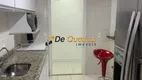 Foto 4 de Apartamento com 3 Quartos à venda, 115m² em Santo Amaro, São Paulo