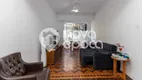 Foto 3 de Apartamento com 3 Quartos à venda, 109m² em Urca, Rio de Janeiro