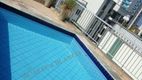 Foto 26 de Cobertura com 3 Quartos para alugar, 130m² em Jardim Las Palmas, Guarujá