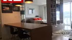 Foto 10 de Apartamento com 1 Quarto para alugar, 54m² em Pompeia, Santos