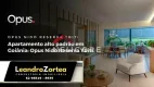 Foto 26 de Apartamento com 3 Quartos à venda, 135m² em Serrinha, Goiânia