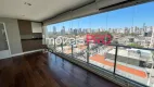 Foto 3 de Apartamento com 3 Quartos à venda, 132m² em Brooklin, São Paulo