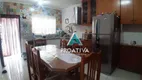 Foto 12 de Sobrado com 3 Quartos à venda, 213m² em Utinga, Santo André