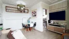 Foto 7 de Apartamento com 2 Quartos à venda, 51m² em Nova Olinda, Londrina