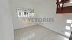 Foto 3 de Sobrado com 2 Quartos para alugar, 89m² em Prainha, Caraguatatuba