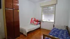 Foto 12 de Apartamento com 2 Quartos à venda, 100m² em Boqueirão, Santos