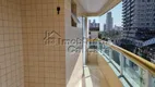 Foto 5 de Apartamento com 2 Quartos à venda, 78m² em Vila Caicara, Praia Grande