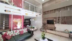 Foto 27 de Casa de Condomínio com 5 Quartos para venda ou aluguel, 421m² em Balneário Praia do Pernambuco, Guarujá