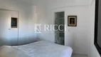 Foto 20 de Apartamento com 4 Quartos à venda, 180m² em Jardim Astúrias, Guarujá