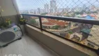 Foto 17 de Apartamento com 3 Quartos à venda, 100m² em Vila Cidade Universitária, Bauru