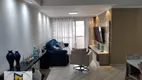 Foto 2 de Apartamento com 3 Quartos à venda, 106m² em Jardim Bela Vista, Santo André