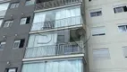 Foto 2 de Apartamento com 2 Quartos à venda, 61m² em Campininha, São Paulo