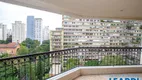 Foto 2 de Apartamento com 2 Quartos à venda, 148m² em Higienópolis, São Paulo
