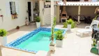 Foto 5 de Casa com 3 Quartos à venda, 360m² em Parque São Quirino, Campinas