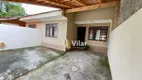 Foto 7 de Casa com 3 Quartos à venda, 66m² em Vila Ipanema, Piraquara