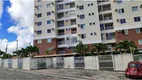 Foto 2 de Apartamento com 3 Quartos para alugar, 90m² em Centro, Alagoinhas