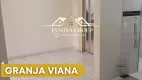 Foto 3 de Casa de Condomínio com 2 Quartos à venda, 86m² em Granja Viana, Cotia