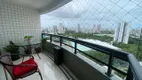 Foto 45 de Apartamento com 3 Quartos à venda, 113m² em Casa Forte, Recife