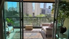 Foto 8 de Apartamento com 3 Quartos à venda, 125m² em Brooklin, São Paulo