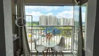 Foto 7 de Apartamento com 2 Quartos à venda, 72m² em Vila Boa Vista, Barueri