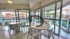 Foto 12 de Apartamento com 3 Quartos à venda, 118m² em Riviera de São Lourenço, Bertioga