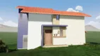 Foto 3 de Casa de Condomínio com 3 Quartos à venda, 97m² em Serra Negra, Bezerros