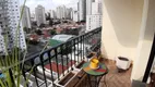 Foto 9 de Apartamento com 3 Quartos à venda, 103m² em Perdizes, São Paulo