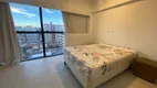 Foto 15 de Apartamento com 1 Quarto para alugar, 32m² em Ponta Verde, Maceió