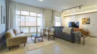 Foto 2 de Apartamento com 2 Quartos para alugar, 112m² em Consolação, São Paulo