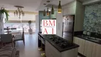 Foto 41 de Apartamento com 3 Quartos à venda, 160m² em Vila Sfeir, Indaiatuba