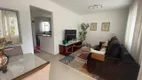 Foto 2 de Casa de Condomínio com 3 Quartos à venda, 87m² em Granja Viana, Cotia