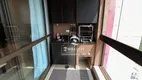 Foto 12 de Apartamento com 3 Quartos à venda, 160m² em Jardim, Santo André