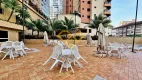 Foto 32 de Apartamento com 4 Quartos para alugar, 389m² em Embaré, Santos