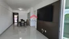 Foto 5 de Apartamento com 3 Quartos à venda, 120m² em Pitangueiras, Lauro de Freitas