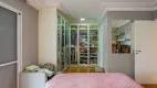 Foto 45 de Apartamento com 3 Quartos à venda, 128m² em Vila Romana, São Paulo