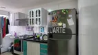 Foto 9 de Apartamento com 2 Quartos à venda, 48m² em Jardim Consórcio, São Paulo