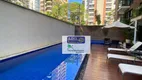 Foto 14 de Apartamento com 1 Quarto à venda, 42m² em Cambuí, Campinas