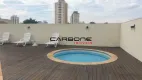 Foto 32 de Apartamento com 3 Quartos à venda, 140m² em Móoca, São Paulo