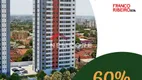 Foto 58 de Apartamento com 2 Quartos à venda, 57m² em Setor Sudoeste, Goiânia