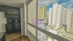 Foto 2 de Apartamento com 1 Quarto para alugar, 53m² em Santo Agostinho, Belo Horizonte