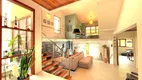 Foto 2 de Casa de Condomínio com 3 Quartos à venda, 450m² em Alphaville, Santana de Parnaíba