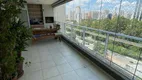 Foto 4 de Apartamento com 3 Quartos à venda, 134m² em Brooklin, São Paulo