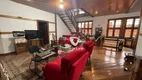 Foto 16 de Casa de Condomínio com 5 Quartos à venda, 845m² em Alphaville, Santana de Parnaíba