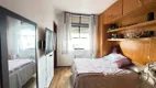 Foto 9 de Apartamento com 4 Quartos à venda, 205m² em Ponta da Praia, Santos