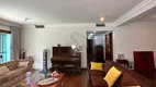 Foto 9 de Apartamento com 4 Quartos para venda ou aluguel, 427m² em Cambuí, Campinas