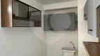 Foto 8 de Apartamento com 1 Quarto para venda ou aluguel, 34m² em Jurubatuba, São Paulo